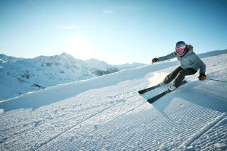 Kesselspitze Hotel & Chalet, Valamar Collection - Obertauern - 8