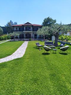 GORGONA VILLAS - Vourvourou - 8
