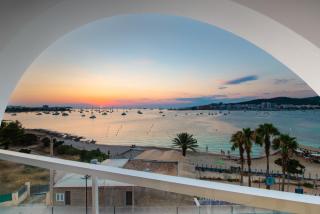 Apartamentos La Kiki - Bahía de Sant Antoni - 9