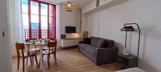 Appartement cosy - Ile Penotte - Sables d'Olonne - La Clé Chaumoise - Les Sables-d'Olonne - 6