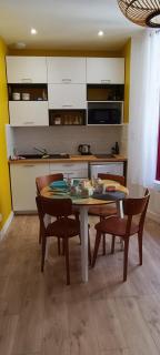 Appartement cosy - Ile Penotte - Sables d'Olonne - La Clé Chaumoise - Les Sables-d'Olonne - 8
