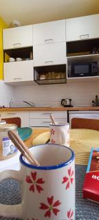 Appartement cosy - Ile Penotte - Sables d'Olonne - La Clé Chaumoise - 4