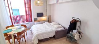 Appartement cosy - Ile Penotte - Sables d'Olonne - La Clé Chaumoise - Les Sables-d'Olonne - 3