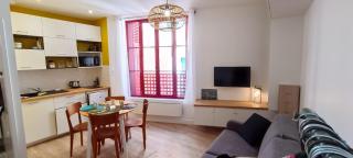 Appartement cosy - Ile Penotte - Sables d'Olonne - La Clé Chaumoise - Les Sables-d'Olonne - 4