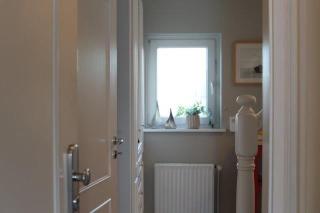 Strandhaus-1-App-Strandsuite - Westerland - 9