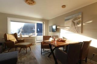 Strandhaus-1-App-Strandsuite - Westerland - 4