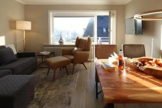 Strandhaus-1-App-Strandsuite - Westerland - 3
