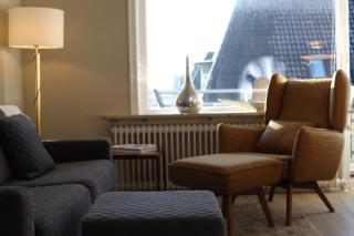 Strandhaus-1-App-Strandsuite - Westerland - 1