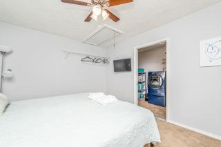 The Blue Burble Inn - 1