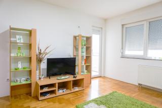 Apartman Green - 1