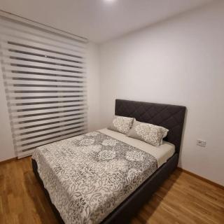 Bečići WOW Apartment 20 - Rafailovici - 8