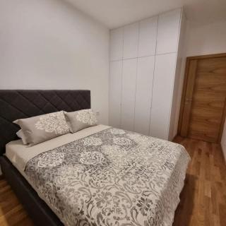 Bečići WOW Apartment 20 - 6