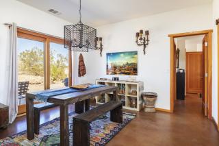 Constellation Compound - Your Own PRIVATE 10 Acres home - Joshua Tree - 7