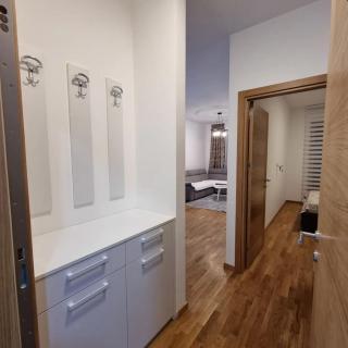 Bečići WOW Apartment 20 - 3