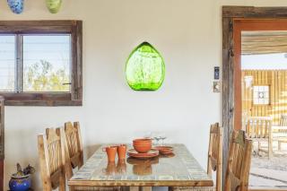 The Cabin Under the Stars - Hot Tub, BBQ and a Firepit cabin - Joshua Tree - 2