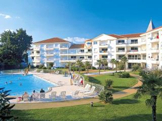 Superbe appartement avec piscine chauffée et parking privé - La Clé Chaumoise - La Rudelière - 5