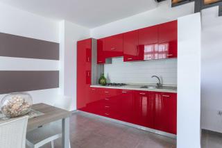 Blu Marine Residence - Porto Cesareo - 1