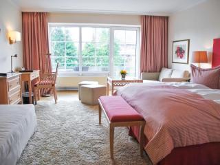 Strandhotel Miramar - 2