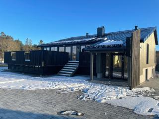 Hotell Skolestua - 8