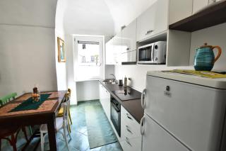 Chiostro 2.0 - Amalfi - 6