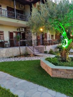 GORGONA VILLAS - Vourvourou - 9