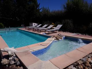 Le clos des cigales les lauriers roses - Le Thoronet - 2