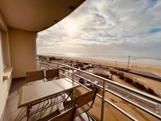 Le Miramar, face mer et standing - Saint-Jean-de-Monts - 7