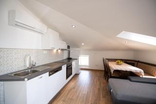 Apartment in Ika with sea view, balcony, air conditioning, WiFi 5025-2 - Ika - 3