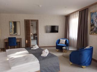 Hotel Foldana - Budapeste - 4