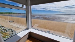 Beach House - Duncannon - 7