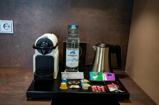 Hotel Kreis Residenz München - 6