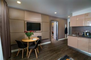 Hotel Kreis Residenz München - 1