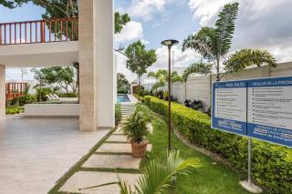 Eco-Friendly Tropical villa 3br 2b with private Pool & Grill - Punta Cana - 8
