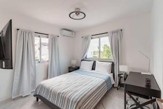 Eco-Friendly Tropical villa 3br 2b with private Pool & Grill - Punta Cana - 1