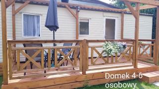 Azur Domki blisko plaży - Mielno - 3