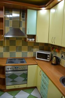 Apartament Julia 1-6 os II piętro ze śniadaniem kontynentalnym - Kielce - 6