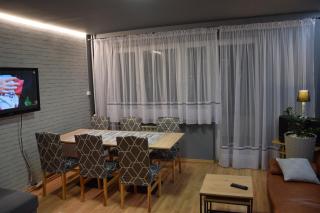 Apartament Julia 1-6 os II piętro z dwoma sypialniami - 3