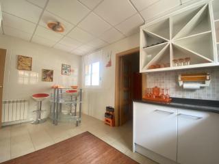 R134 Casa Domingo con AC y piscina - Calafell - 4