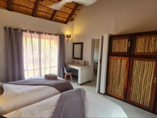 Hoedspruit Bush Stay - 1