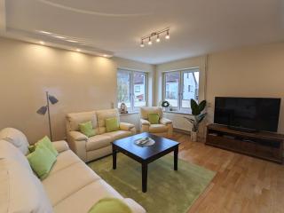 Haus Landlust - Edersee - 2