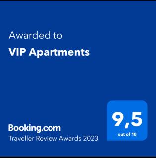 VIP Apartments - Krosno Odrzańskie - 3