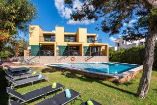 Apartamentos Punta Prima By EscapeHome - Punta Prima - 5