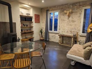 Appartement vintage - Avignone - 7