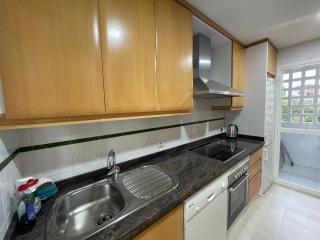 Сozy 2 BR apartment in best area of Marbella - Marbella - 1