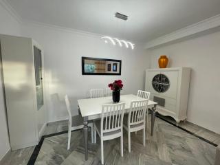 Сozy 2 BR apartment in best area of Marbella - Marbella - 8