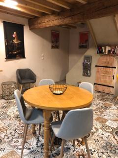 Carcahouse - Carcassonne - 2