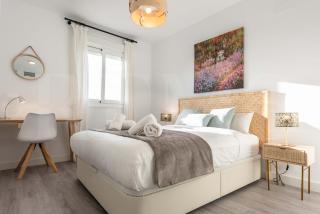 Stylish apartments with balcony & parking near the beach by REMS - 9