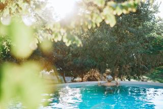 Slowness - Kibbutz Moran - Moran - 1