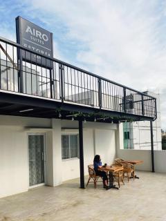 Airo Suites Makati - Manila - 6