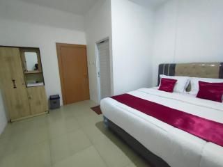 Hiast Syariah Residence - Palembang - 1